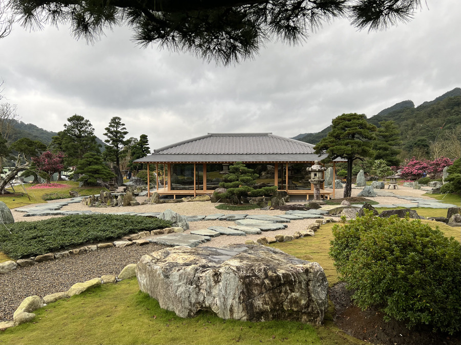 台湾迎賓館施工画像0